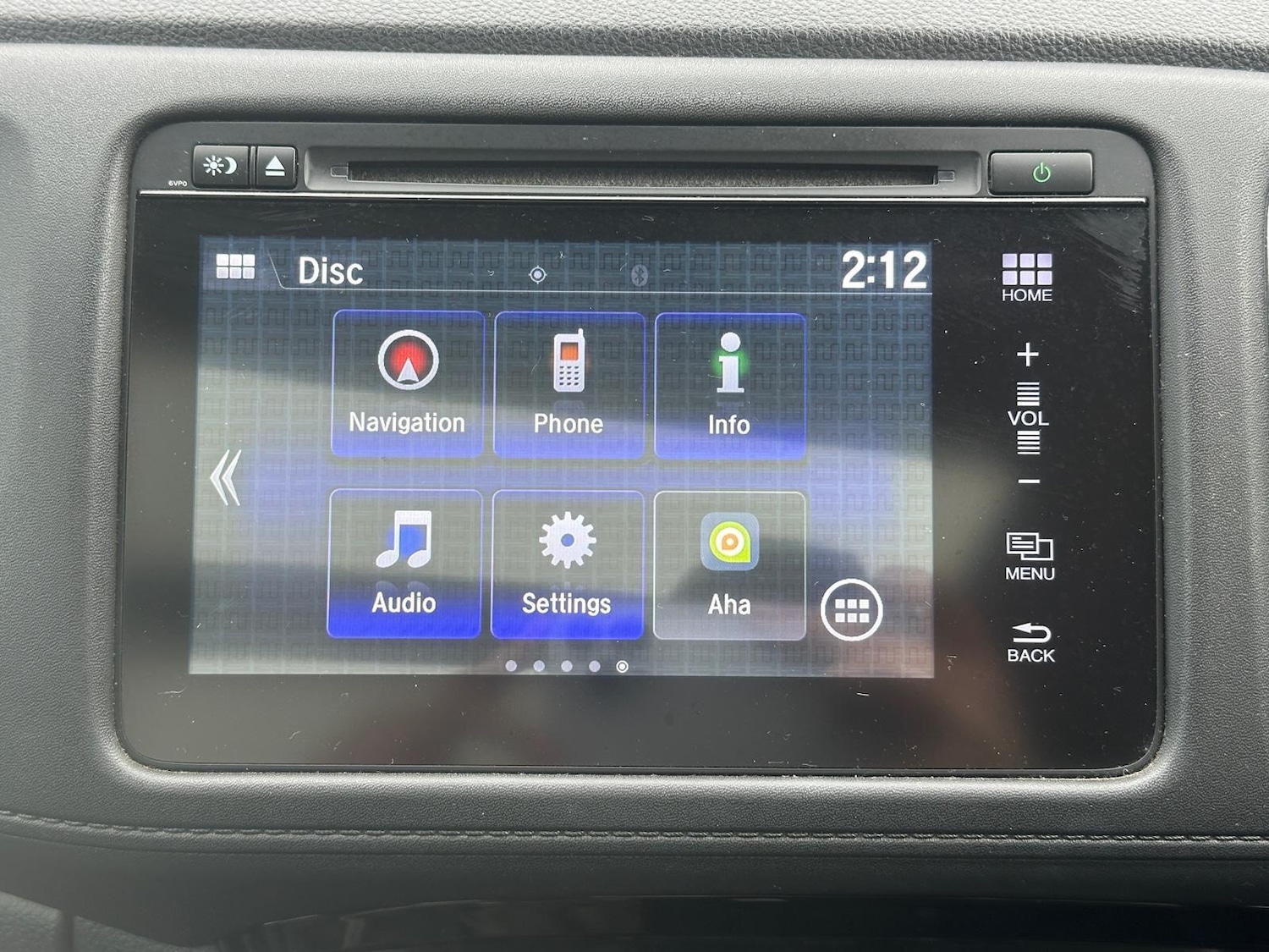 Used Honda HR-V 2015 for sale - 77683891: Photo 16