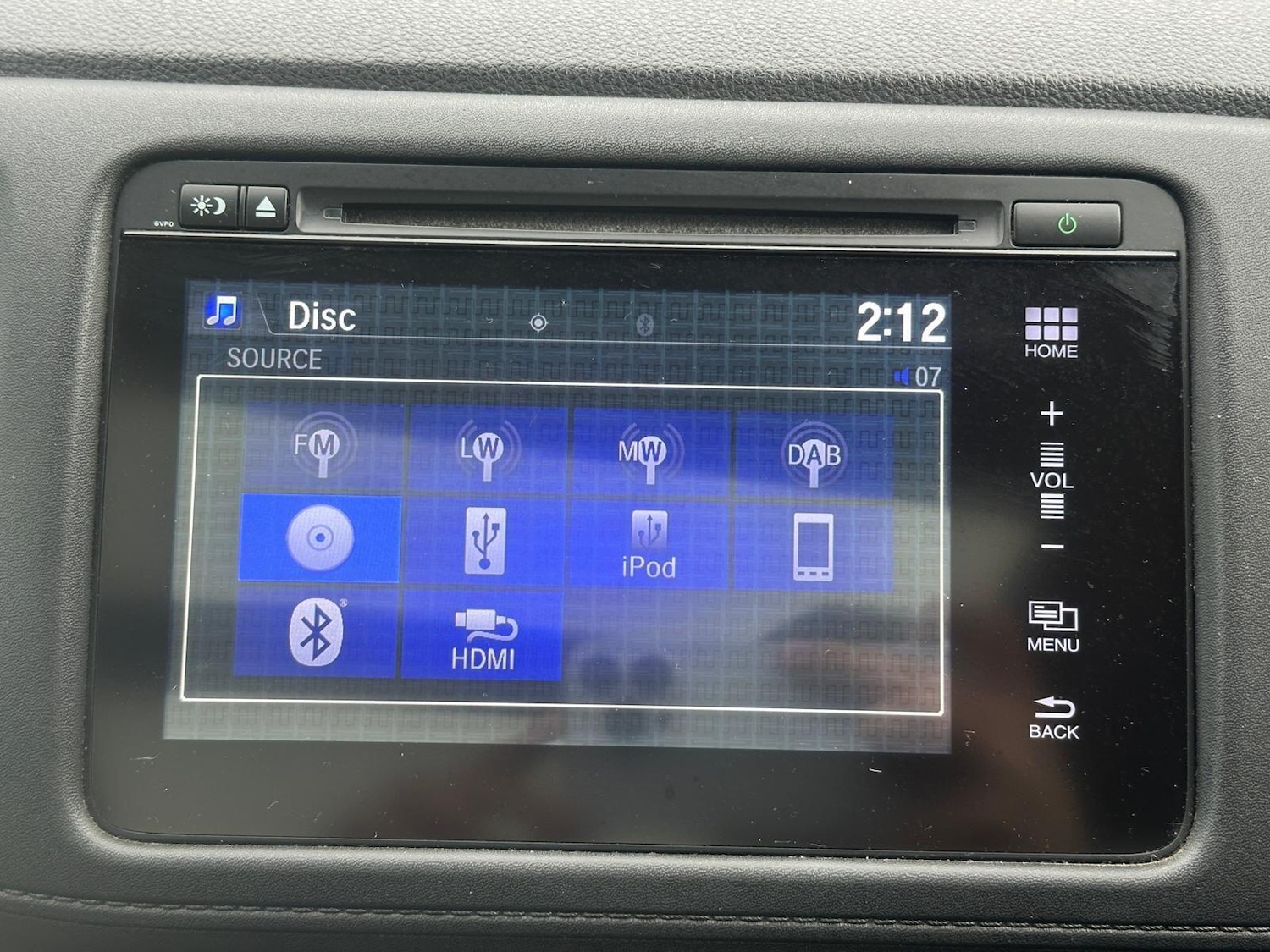 Used Honda HR-V 2015 for sale - 77683891: Photo 17