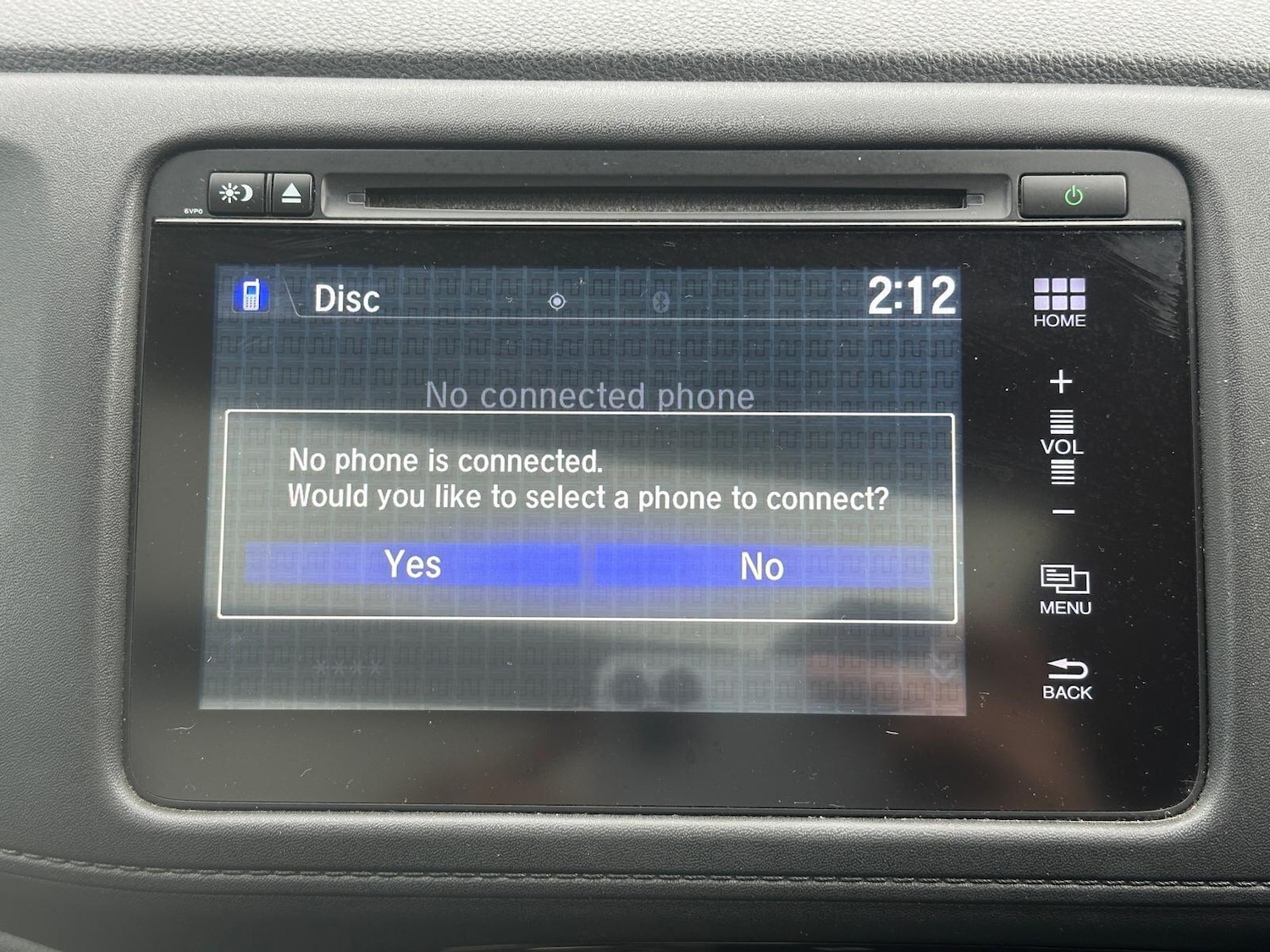 Used Honda HR-V 2015 for sale - 77683891: Photo 18