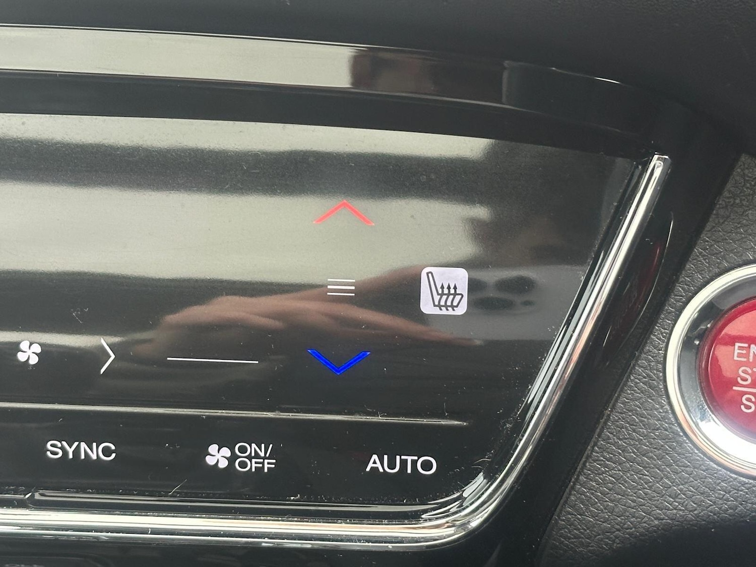 Used Honda HR-V 2015 for sale - 77683891: Photo 21