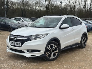 Used Honda HR-V 2015 for sale - 77683891: Photo