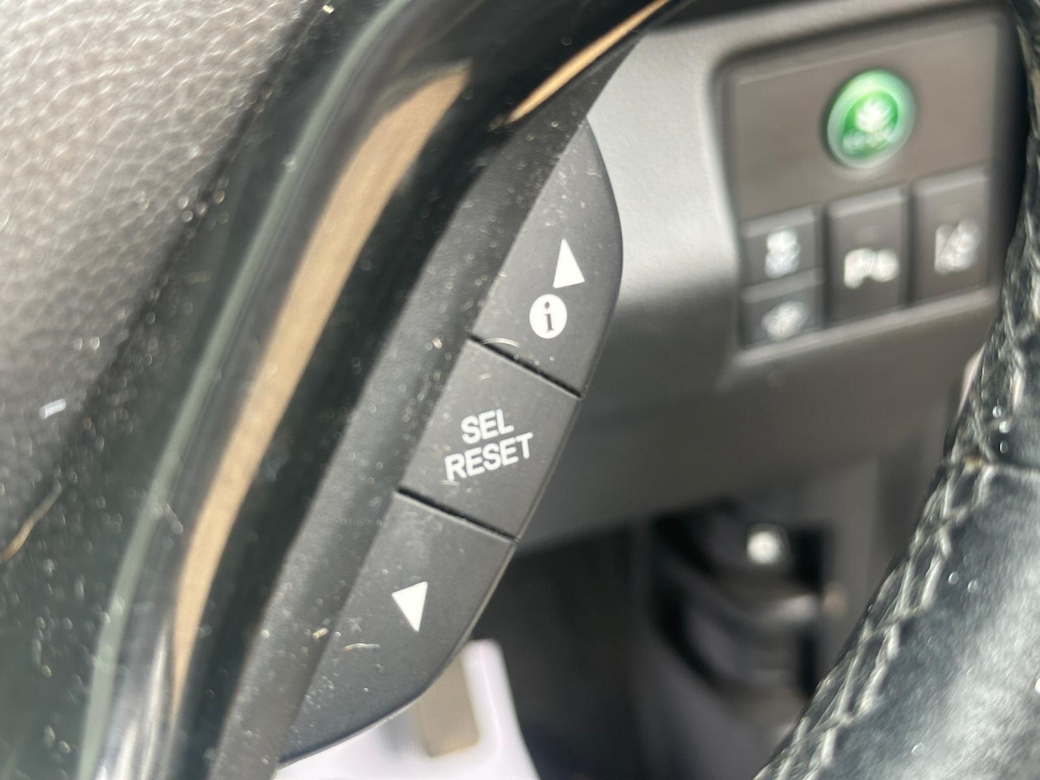 Used Honda HR-V 2015 for sale - 77683891: Photo 30