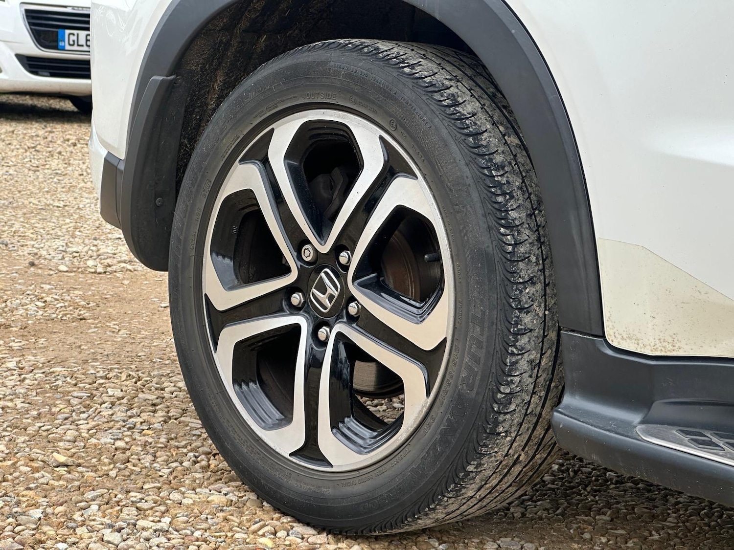 Used Honda HR-V 2015 for sale - 77683891: Photo 39