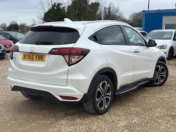 Used Honda HR-V 2015 for sale - 77683891: Photo