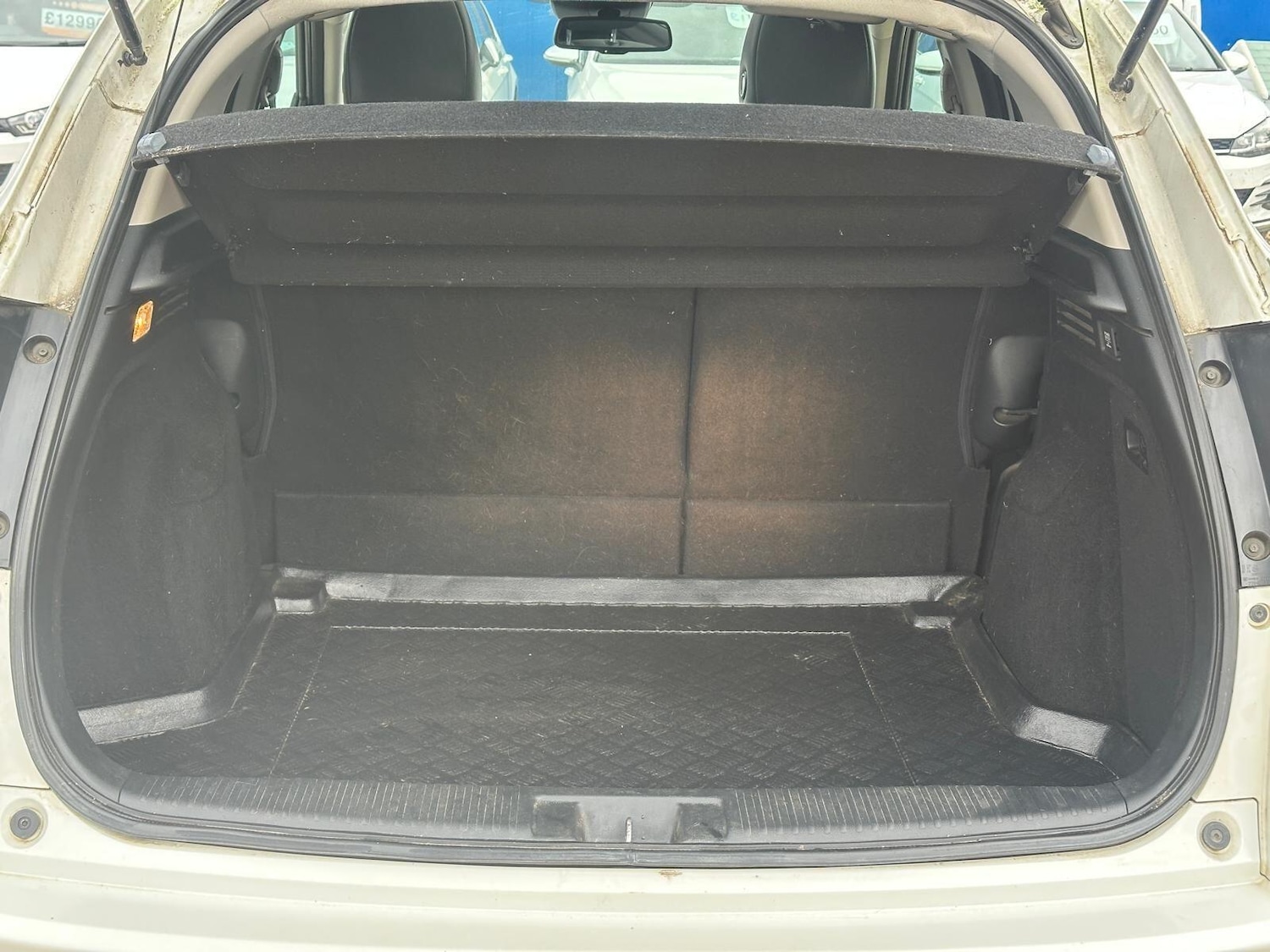 Used Honda HR-V 2015 for sale - 77683891: Photo 43