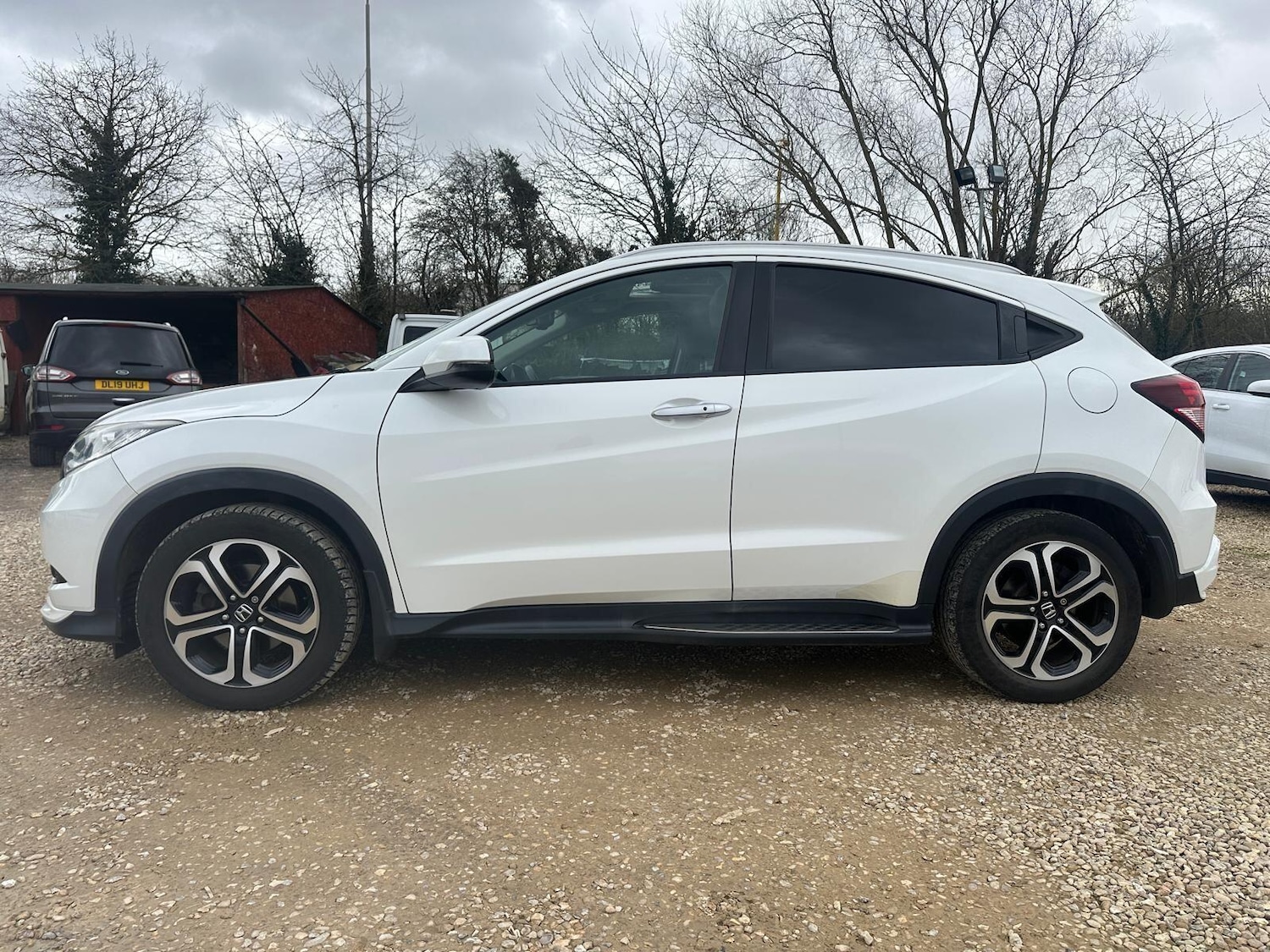 Used Honda HR-V 2015 for sale - 77683891: Photo 6