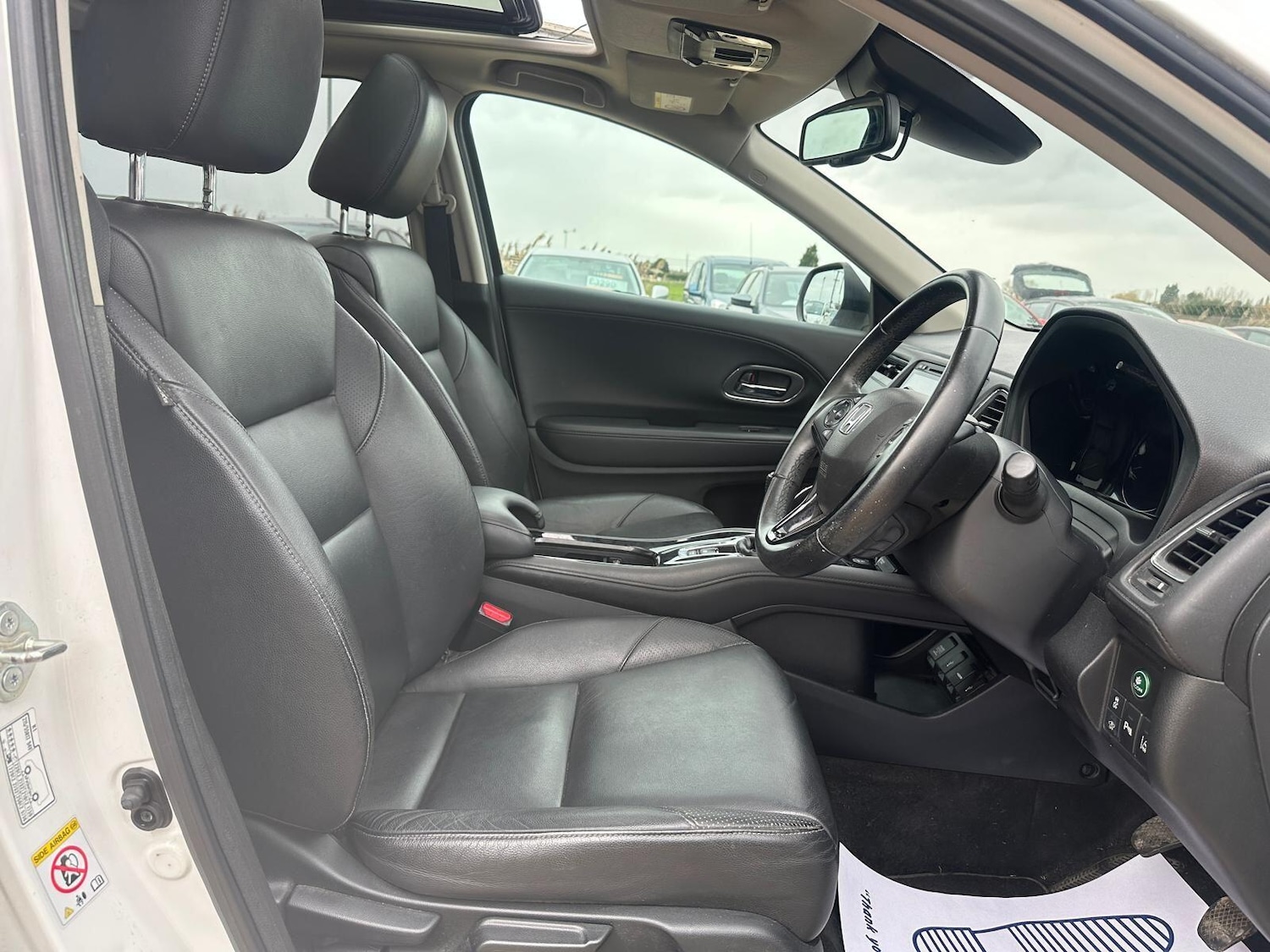 Used Honda HR-V 2015 for sale - 77683891: Photo 7