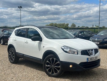 Used Nissan Qashqai 2013 for sale - 78601769: Photo