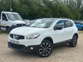 Used Nissan Qashqai 2013 for sale - 78601769: Photo