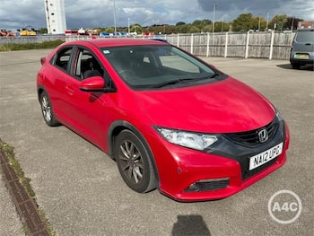 Used Honda Civic 2012 for sale - 79750941: Photo