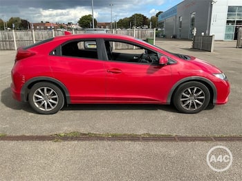 Used Honda Civic 2012 for sale - 79750941: Photo