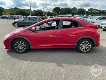 Used Honda Civic 2012 for sale - 79750941: Photo