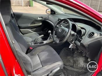 Used Honda Civic 2012 for sale - 79750941: Photo