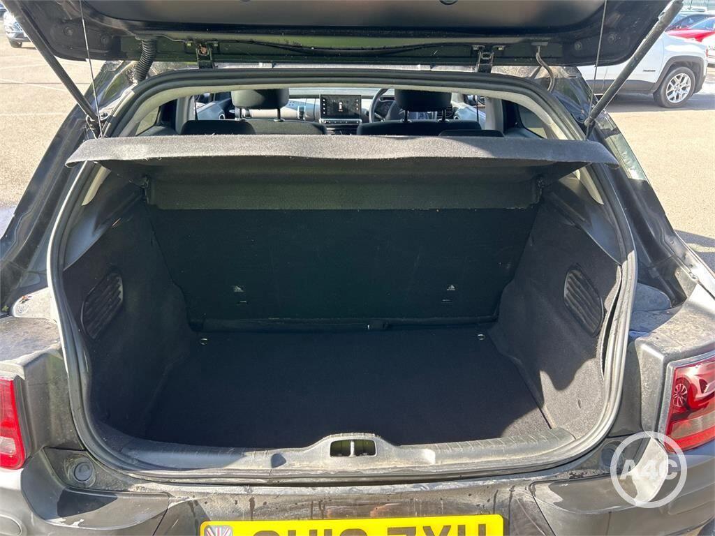 Used Citroen C4 Cactus 2016 for sale - 77738572: Photo 12