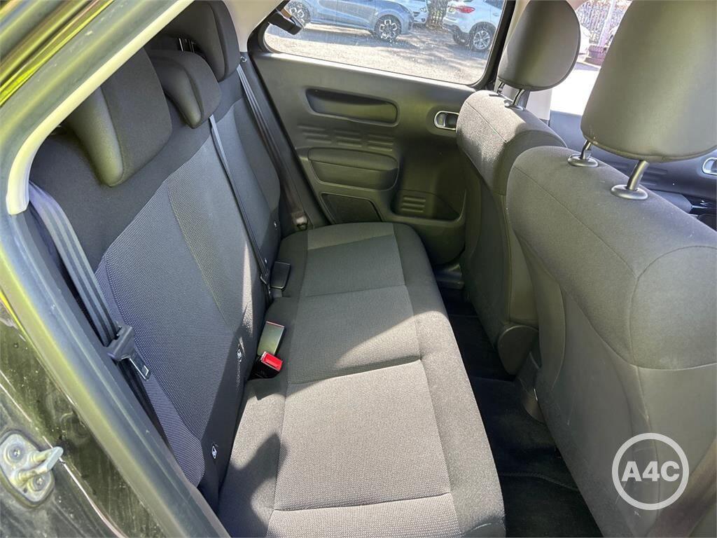 Used Citroen C4 Cactus 2016 for sale - 77738572: Photo 8