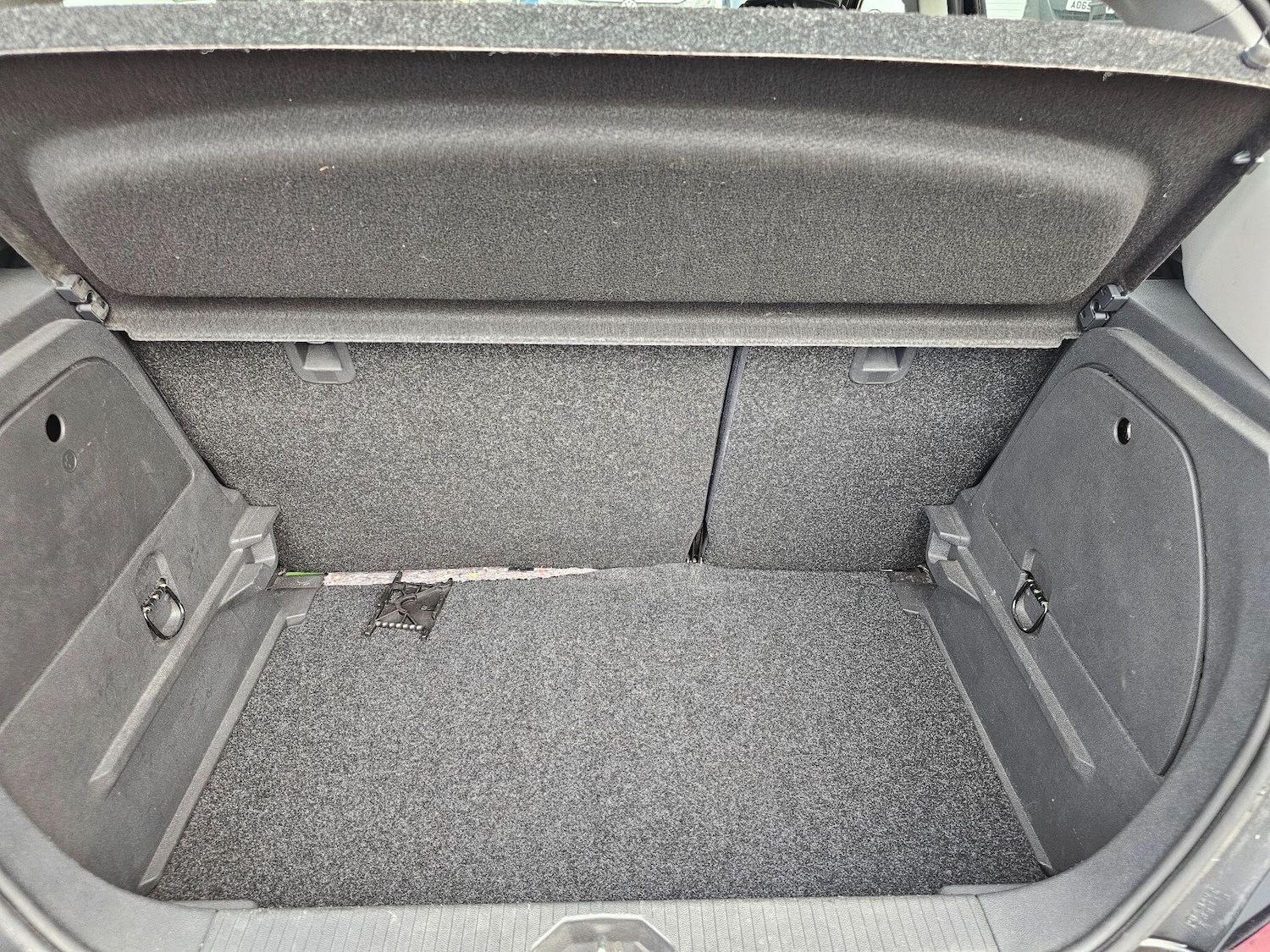 Used Vauxhall Corsa 2013 for sale - 76936175: Photo 22