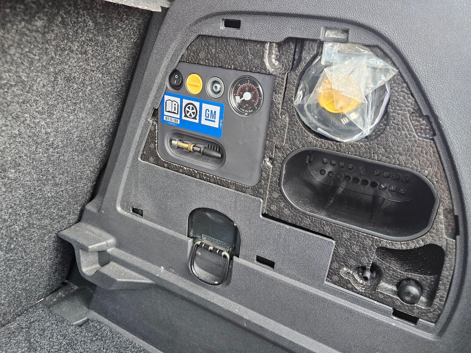 Used Vauxhall Corsa 2013 for sale - 76936175: Photo 23