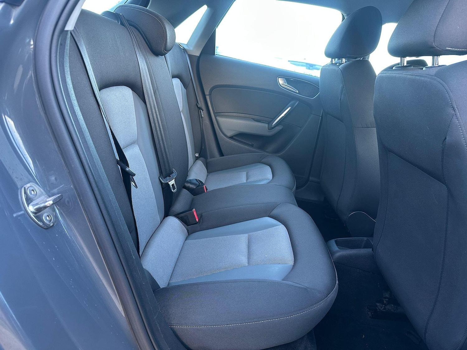 Used Audi A1 2015 for sale - 76742475: Photo 10