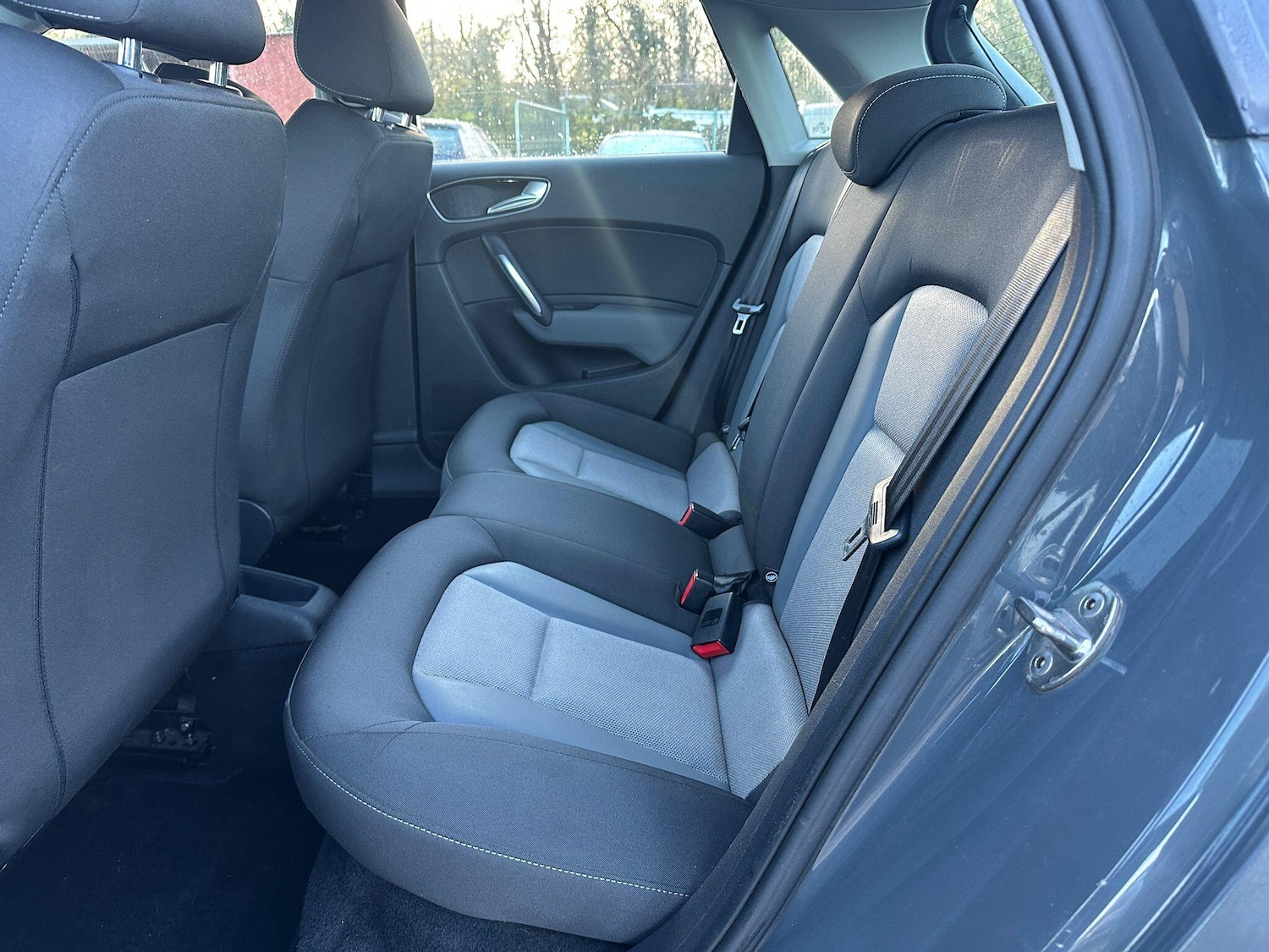 Used Audi A1 2015 for sale - 76742475: Photo 11