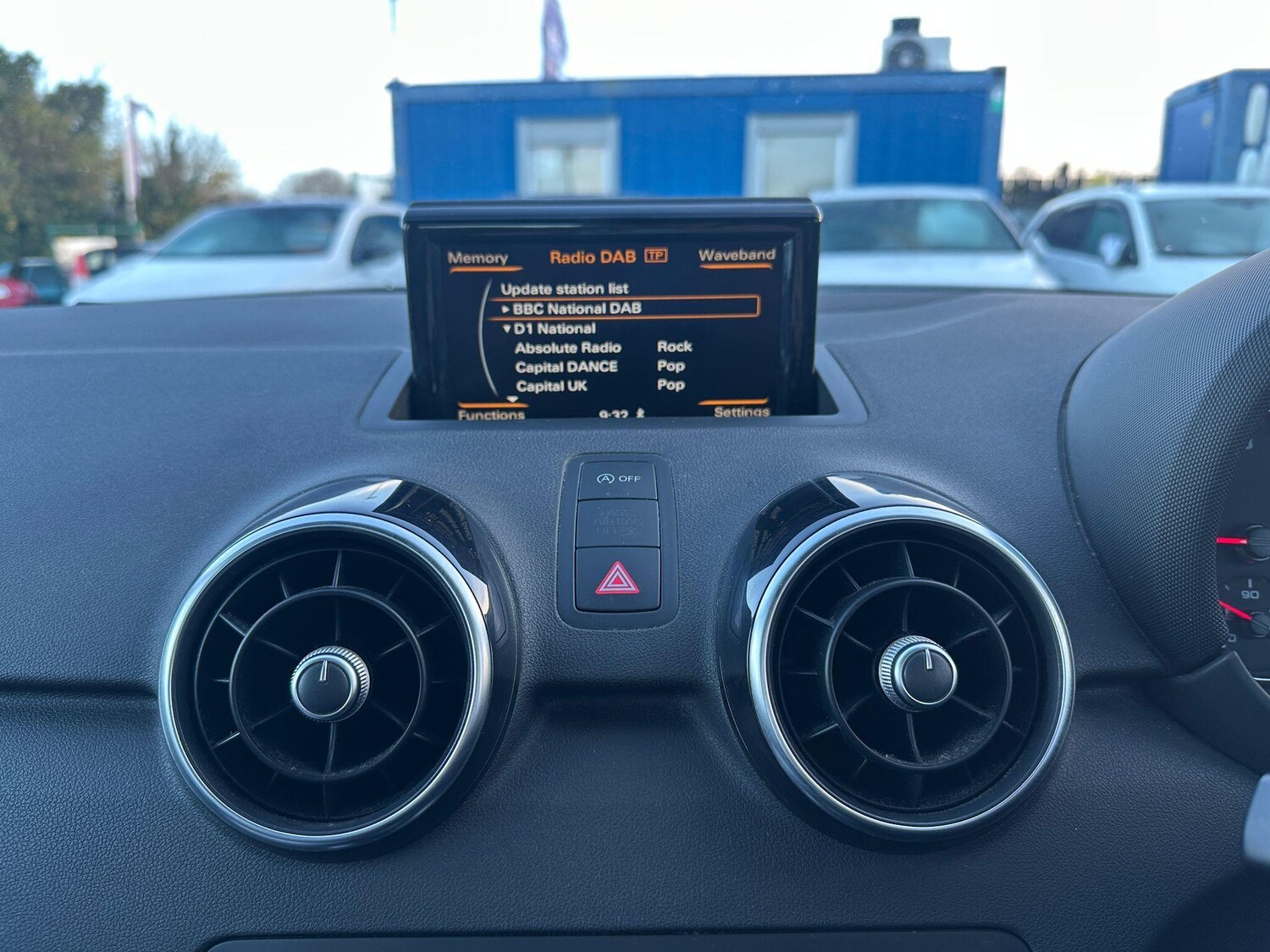 Used Audi A1 2015 for sale - 76742475: Photo 12