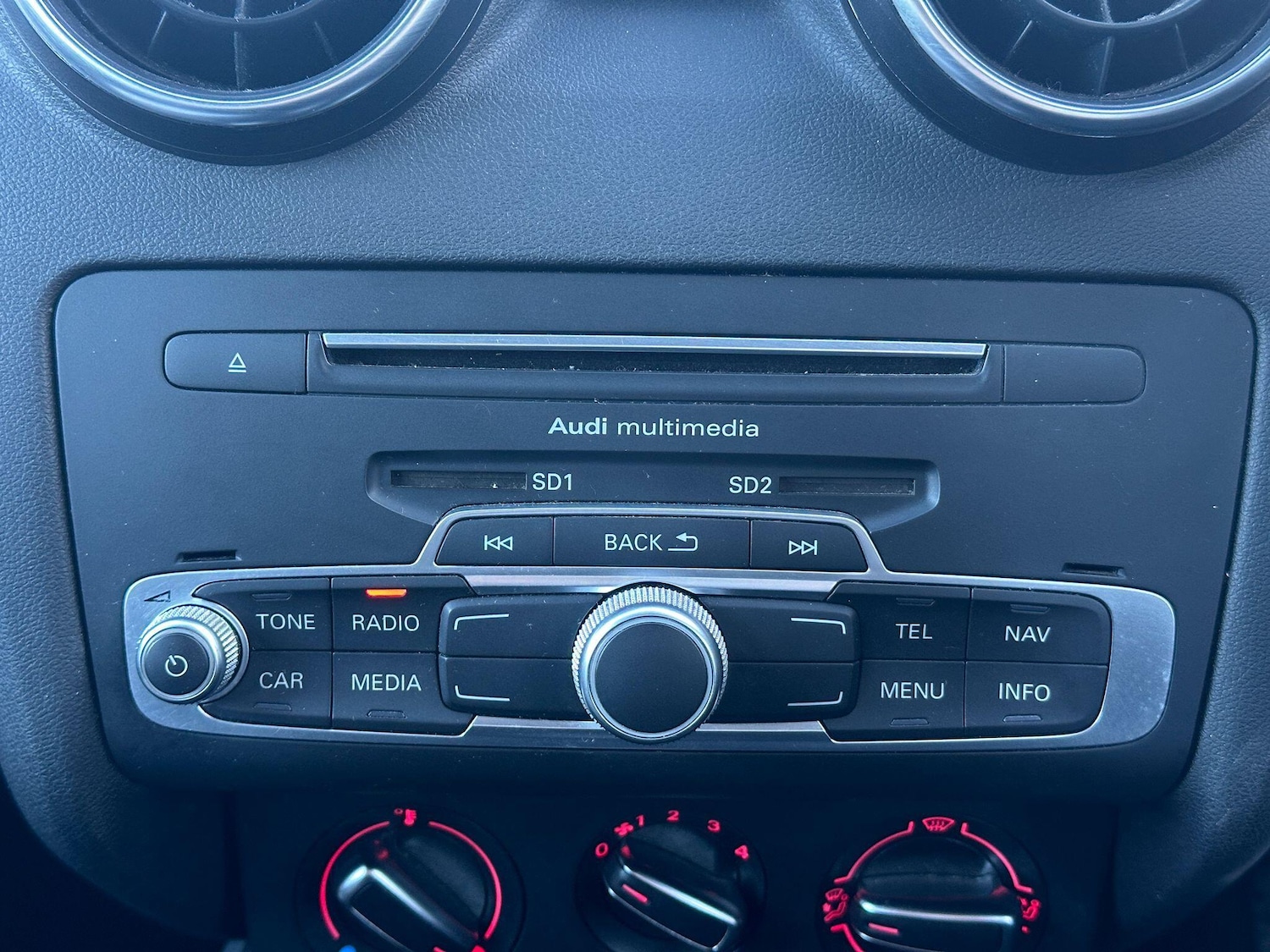 Used Audi A1 2015 for sale - 76742475: Photo 13