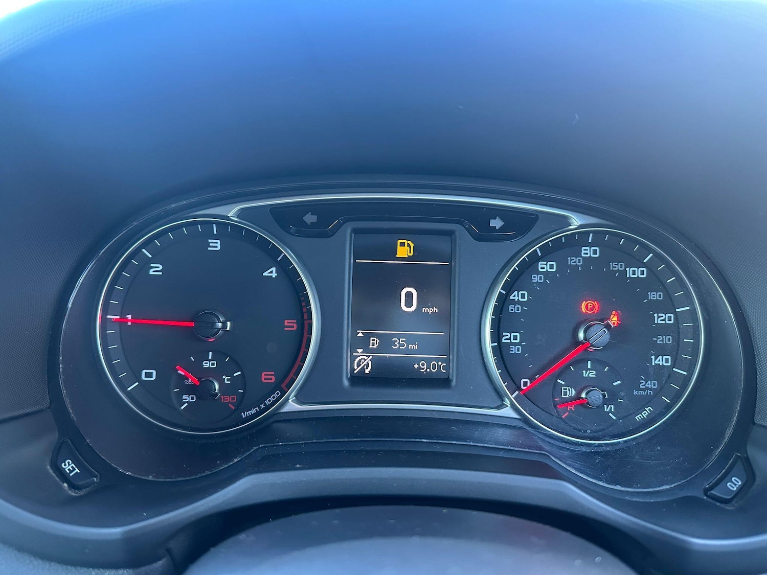 Used Audi A1 2015 for sale - 76742475: Photo 16