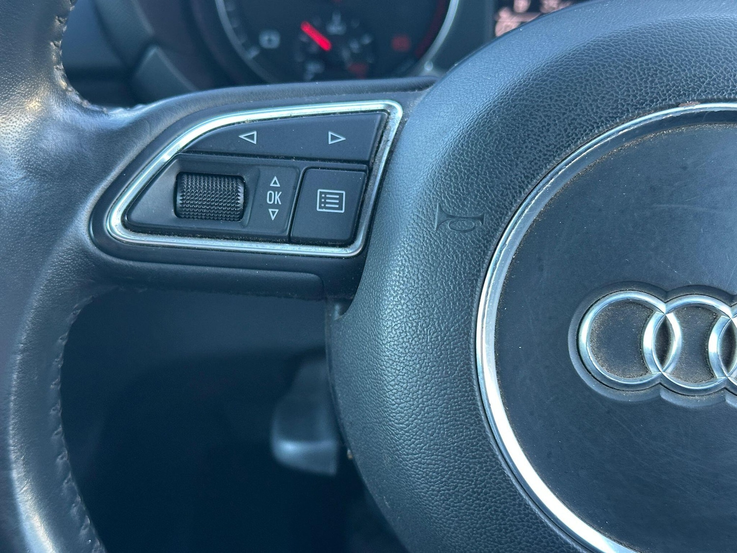 Used Audi A1 2015 for sale - 76742475: Photo 18