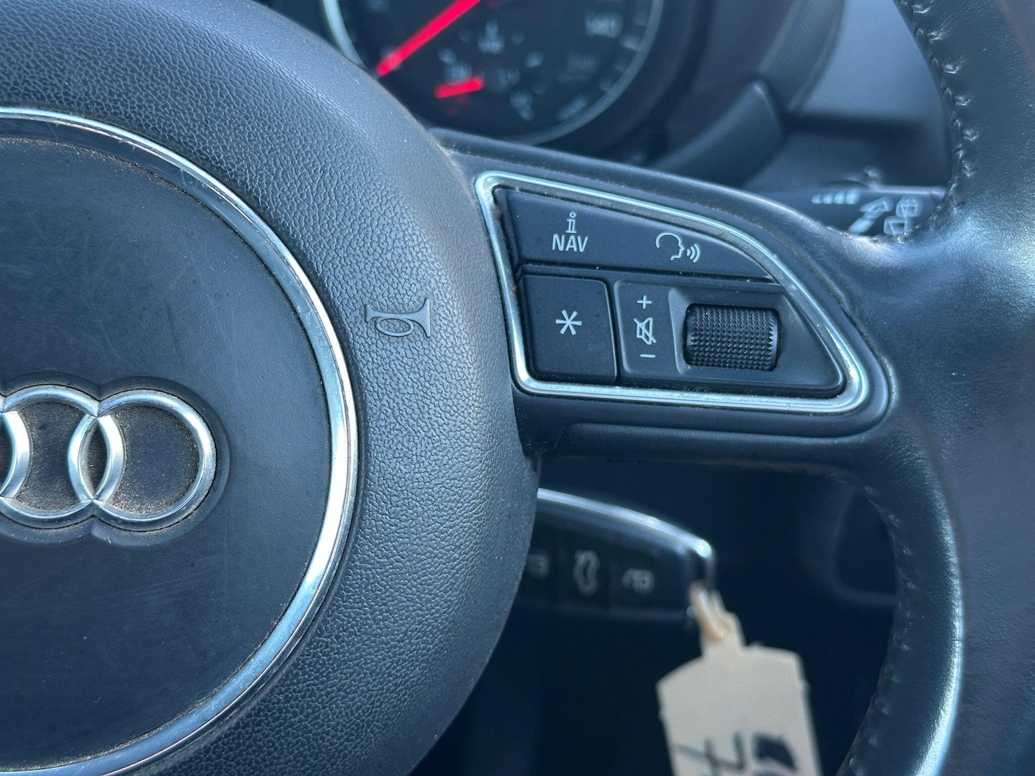 Used Audi A1 2015 for sale - 76742475: Photo 19