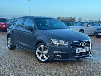 2015 (15) - 1.6 TDI Sport 5dr