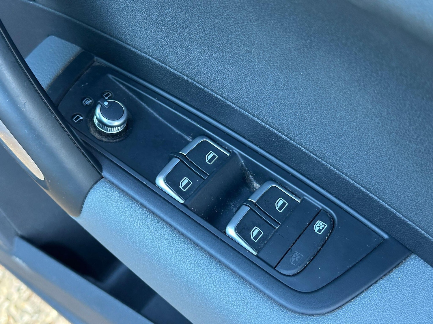 Used Audi A1 2015 for sale - 76742475: Photo 22