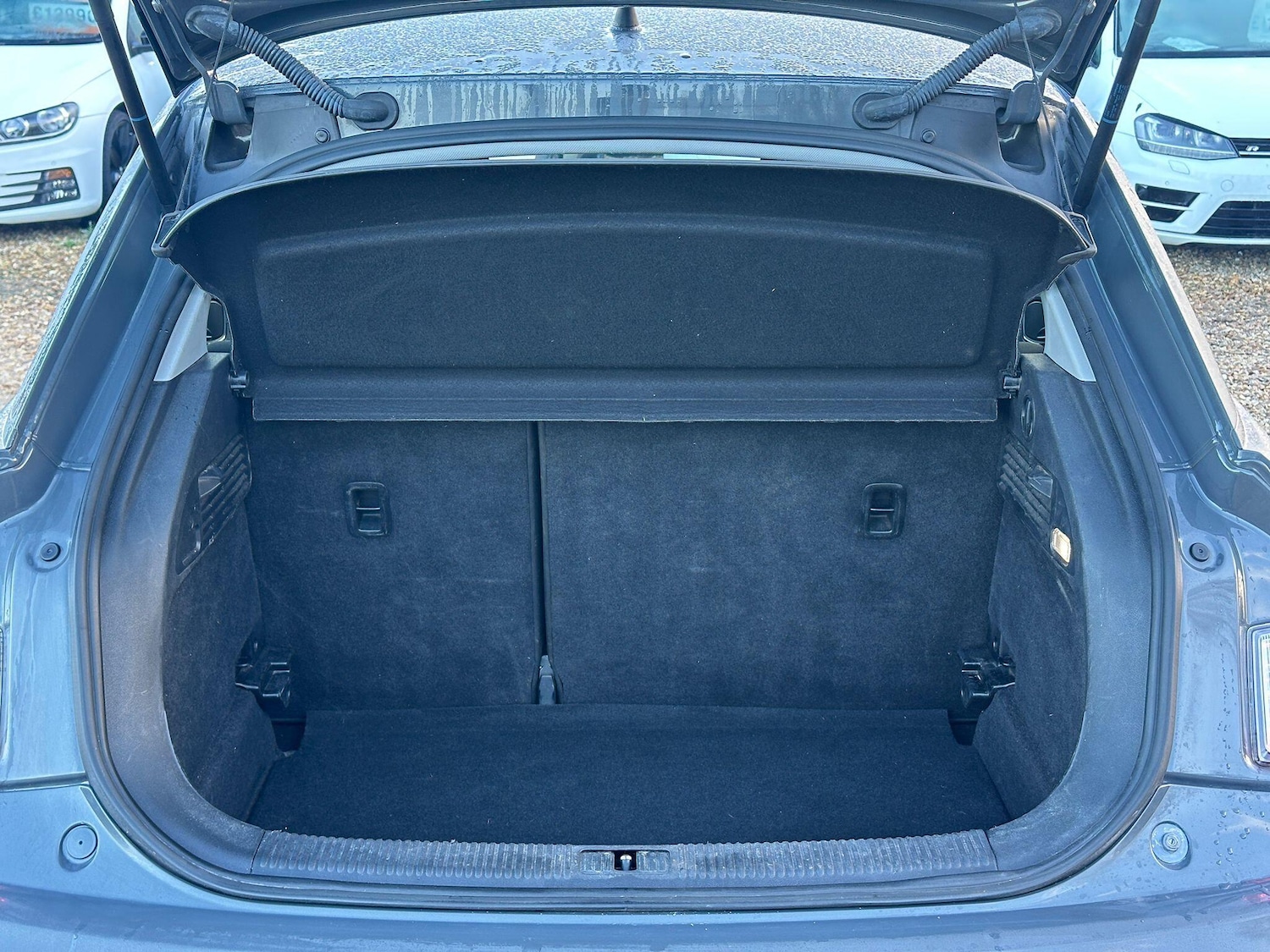 Used Audi A1 2015 for sale - 76742475: Photo 26