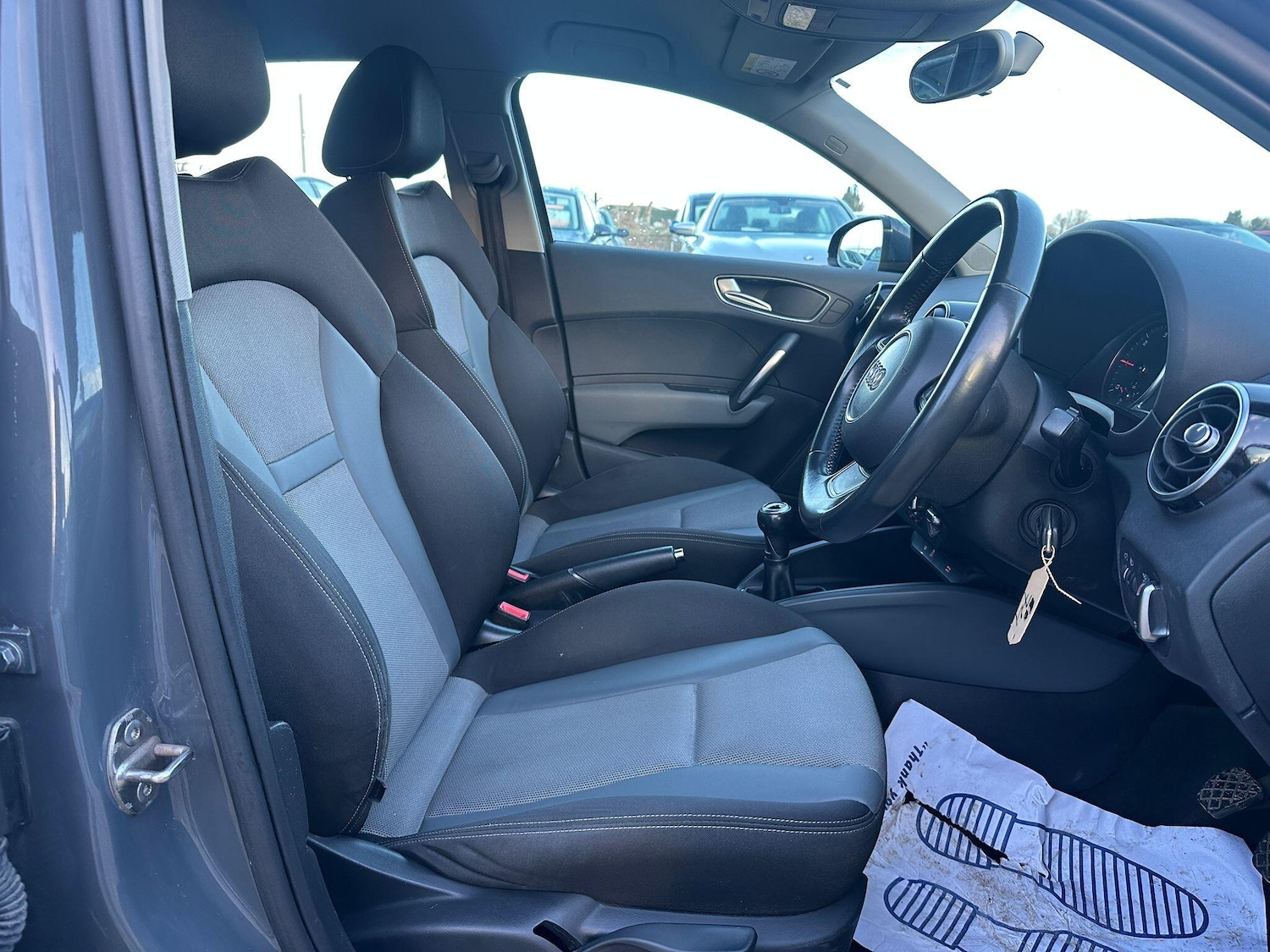 Used Audi A1 2015 for sale - 76742475: Photo 7