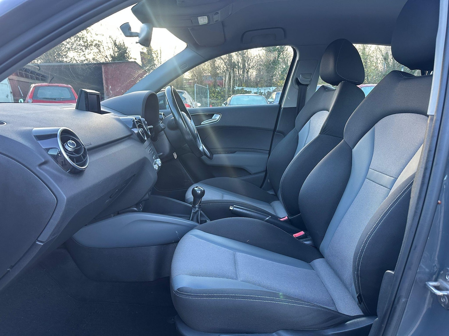 Used Audi A1 2015 for sale - 76742475: Photo 9