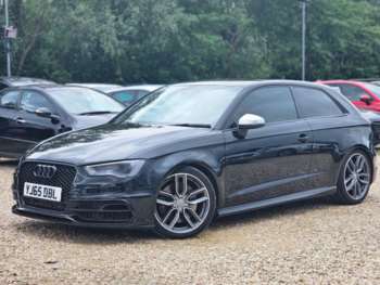 Used Audi S3 2016 for sale - 74888556: Photo