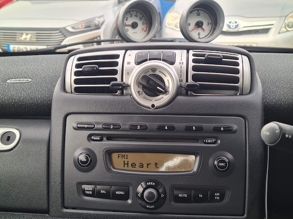 Used smart fortwo 2009 for sale - 74349170: Photo 11