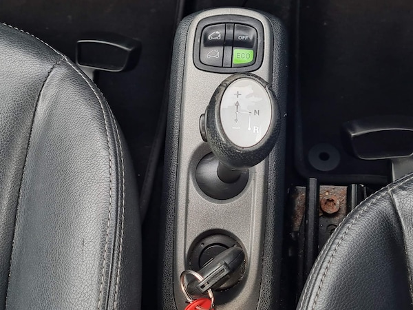 Used smart fortwo 2009 for sale - 74349170: Photo 13