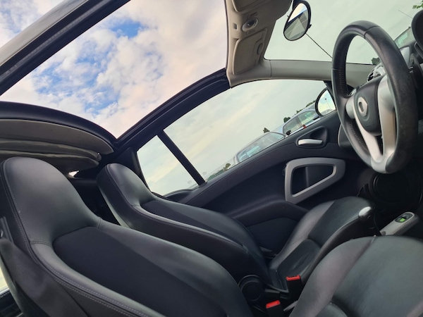 Used smart fortwo 2009 for sale - 74349170: Photo 14