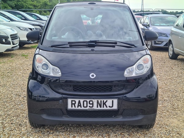 Used smart fortwo 2009 for sale - 74349170: Photo 15