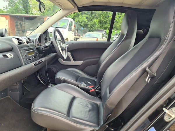 Used smart fortwo 2009 for sale - 74349170: Photo 8