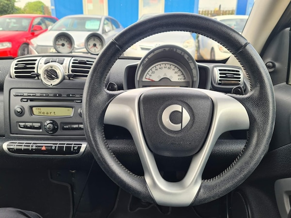 Used smart fortwo 2009 for sale - 74349170: Photo 9