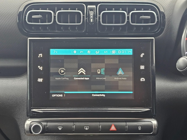 Used Citroen C3 Aircross 2017 for sale - 73610694: Photo 16