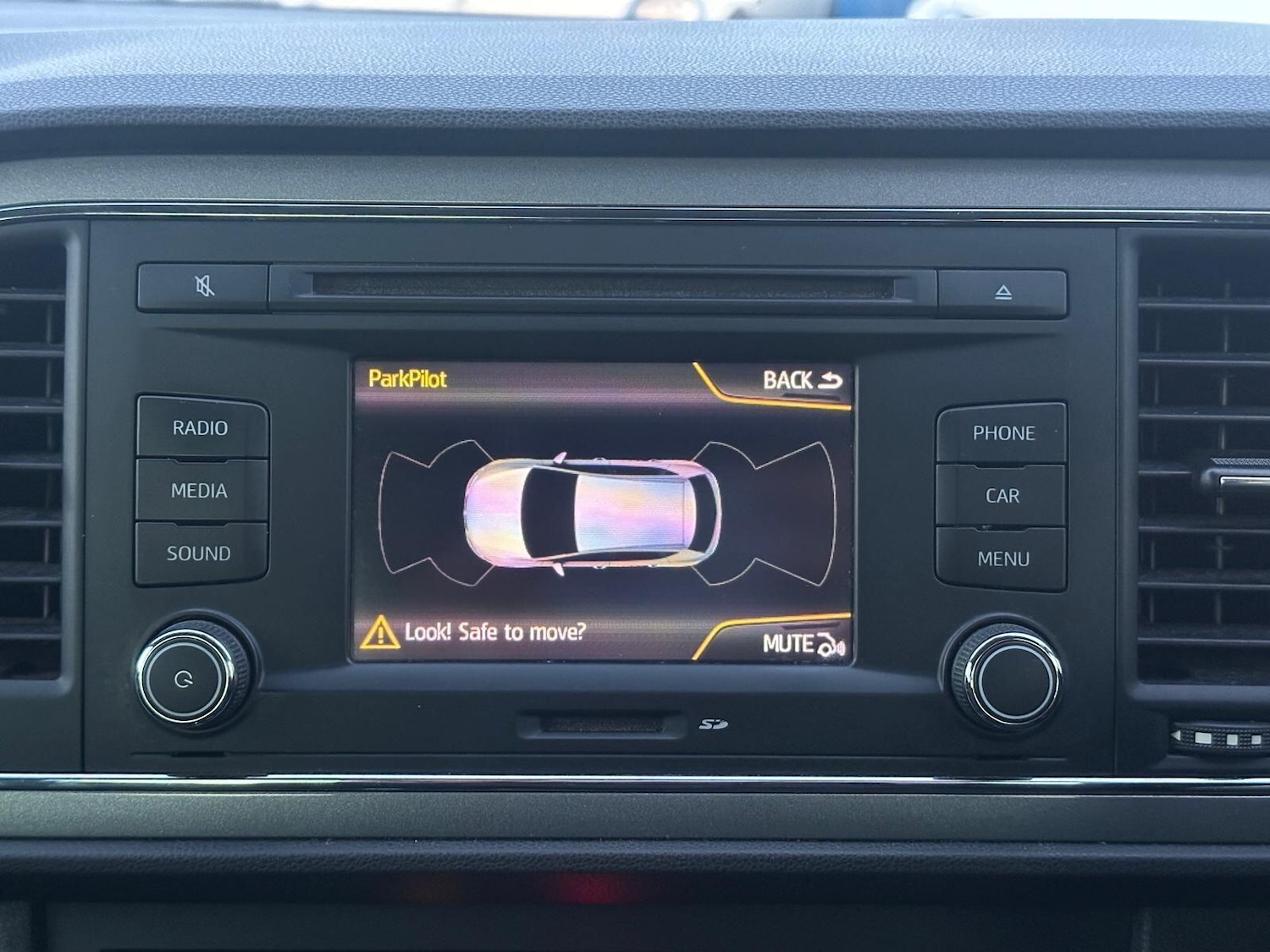 Used SEAT Leon 2014 for sale - 77190674: Photo 13