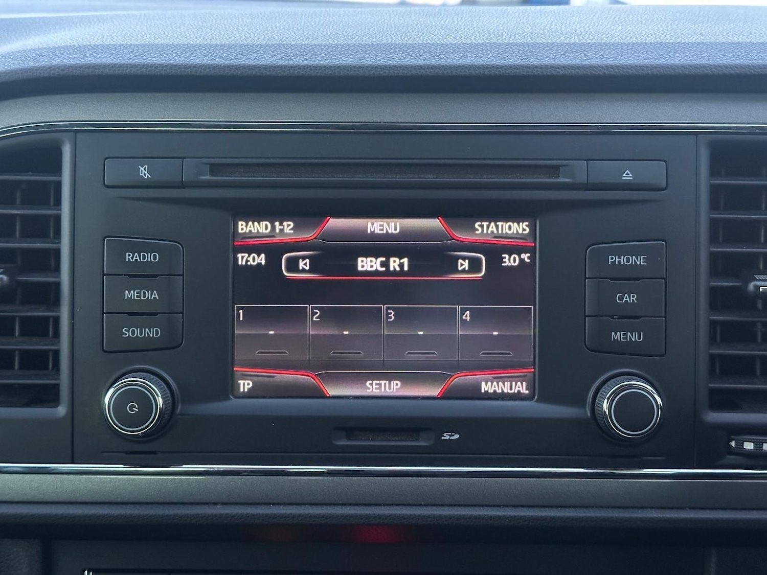 Used SEAT Leon 2014 for sale - 77190674: Photo 14