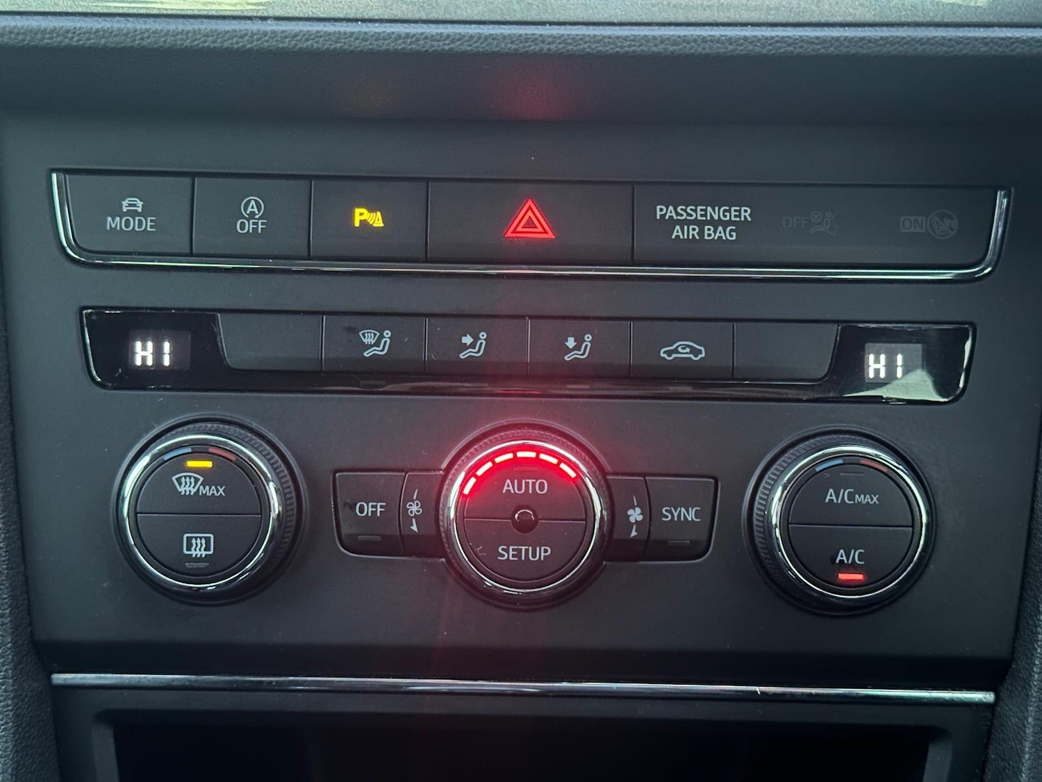 Used SEAT Leon 2014 for sale - 77190674: Photo 16