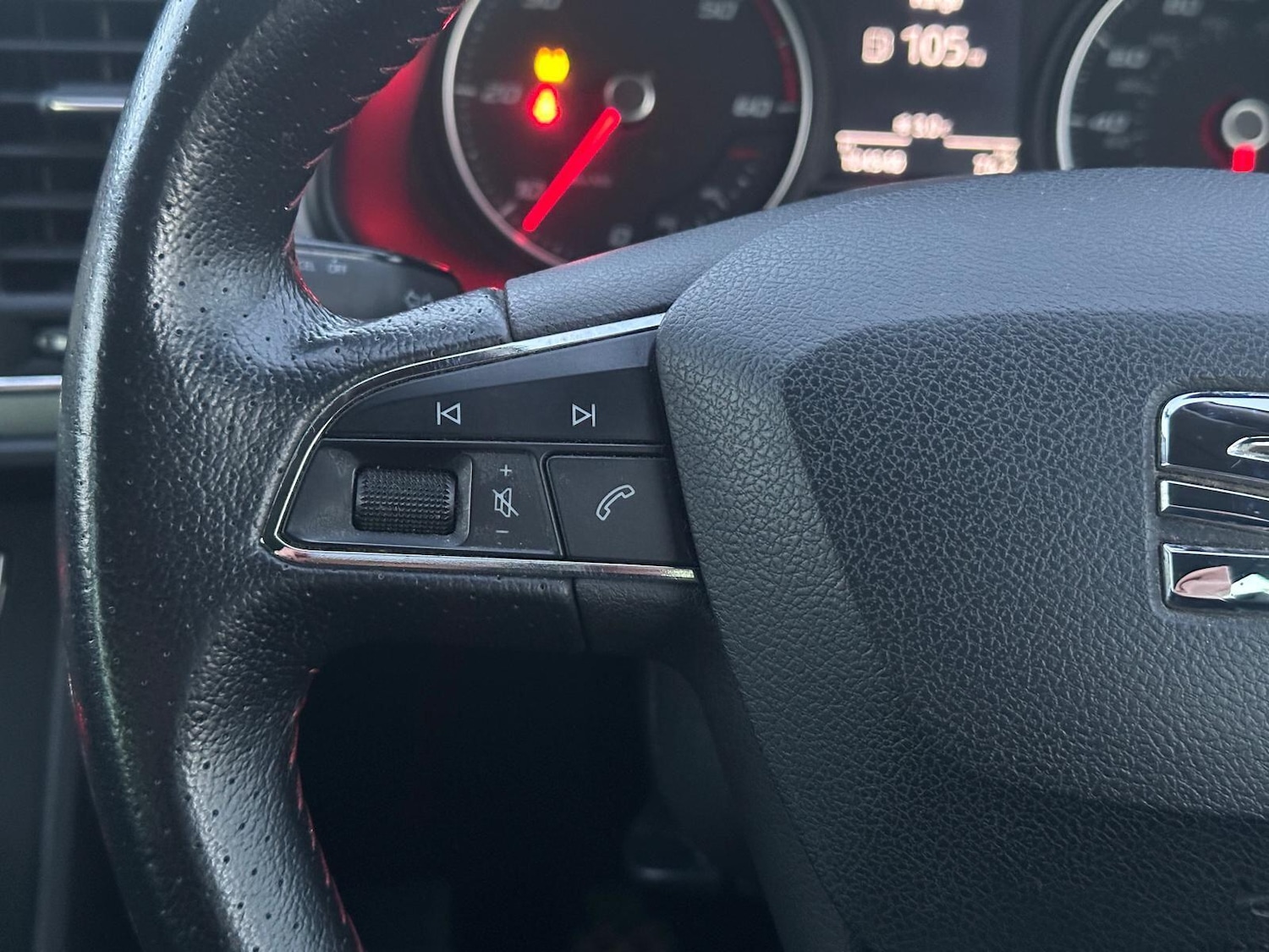 Used SEAT Leon 2014 for sale - 77190674: Photo 19