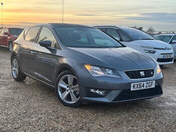 (64) - 2.0 TDI CR FR Euro 5 (s/s) 5dr