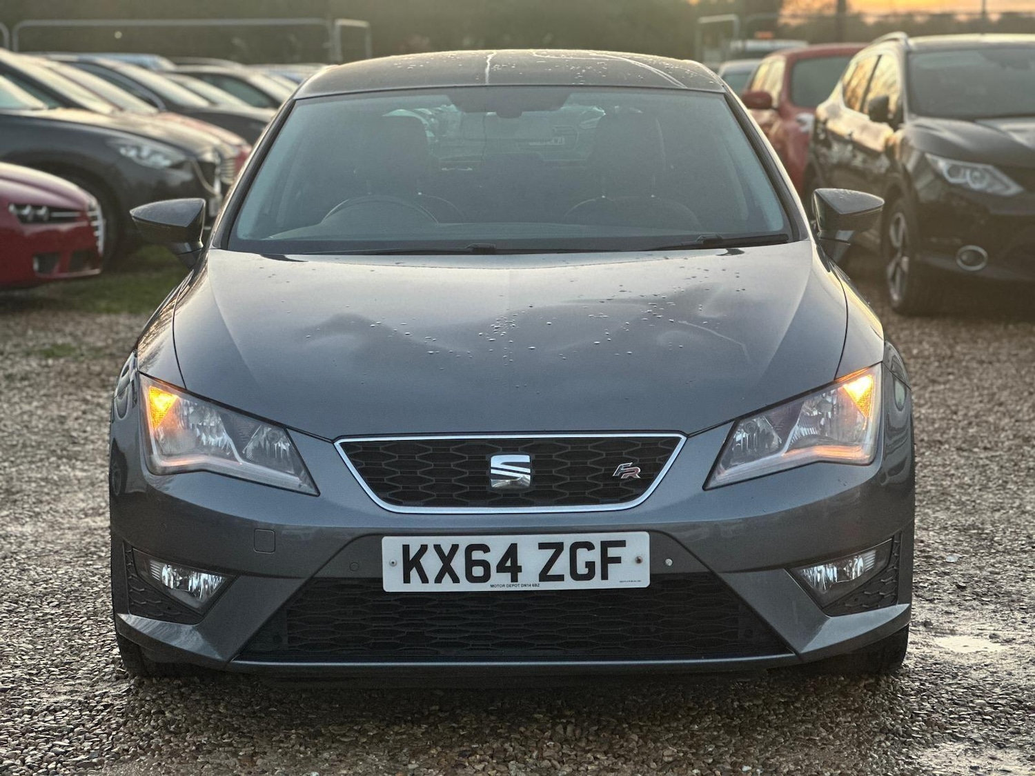 Used SEAT Leon 2014 for sale - 77190674: Photo 22