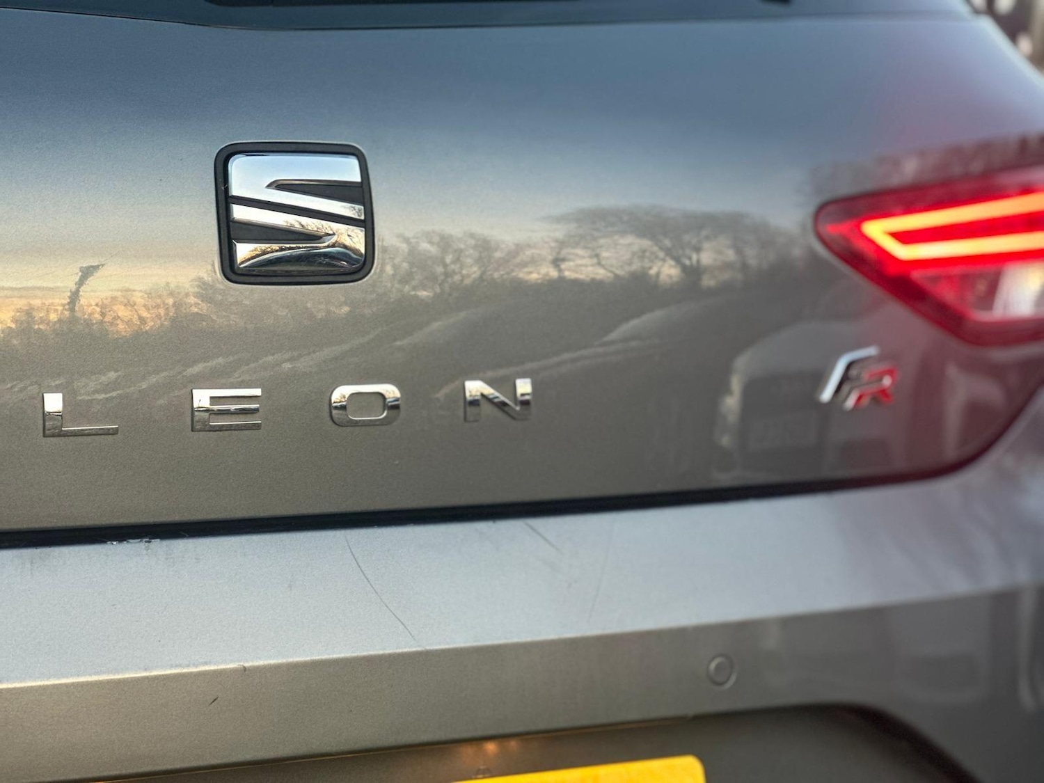 Used SEAT Leon 2014 for sale - 77190674: Photo 23