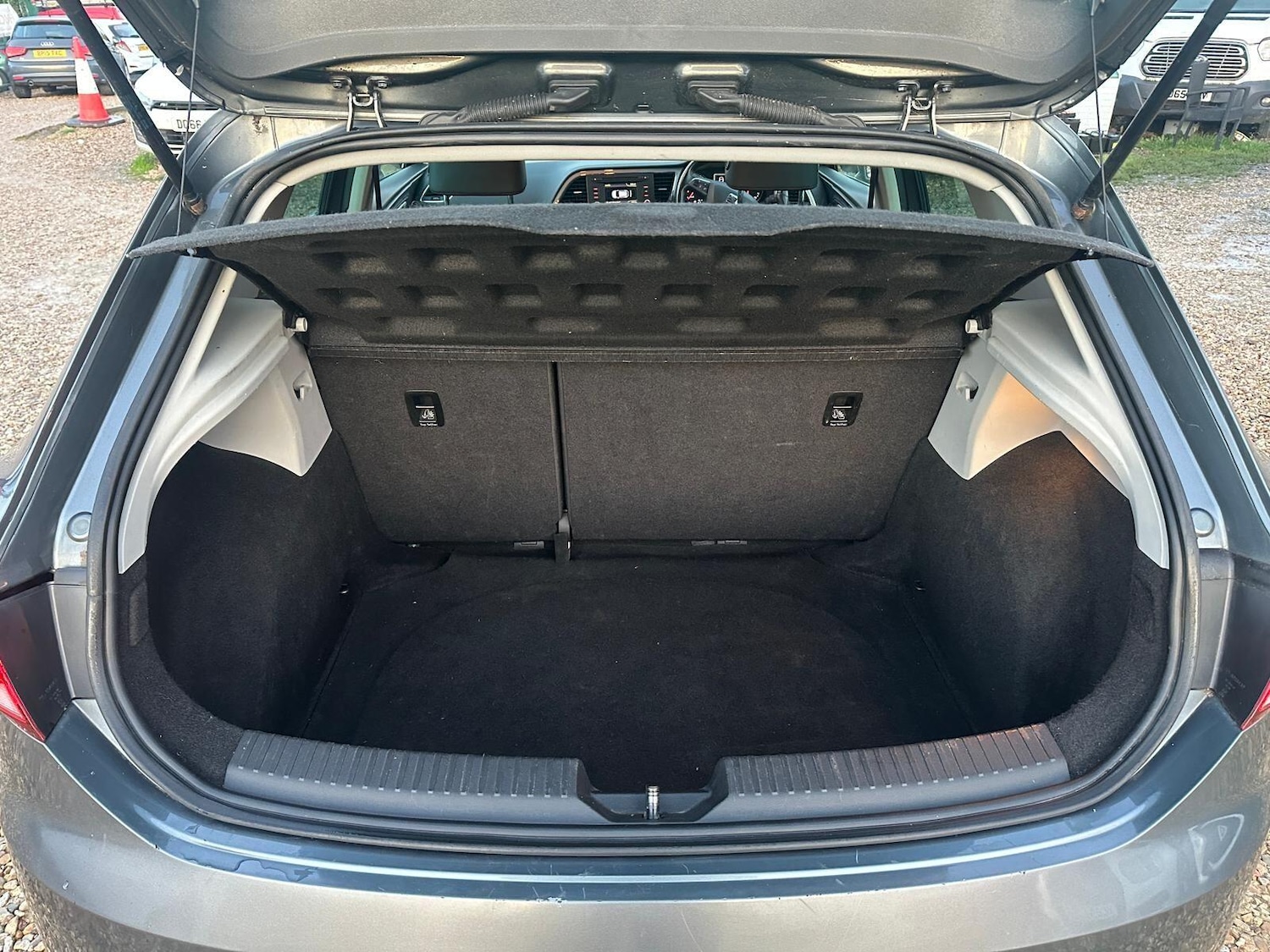 Used SEAT Leon 2014 for sale - 77190674: Photo 24