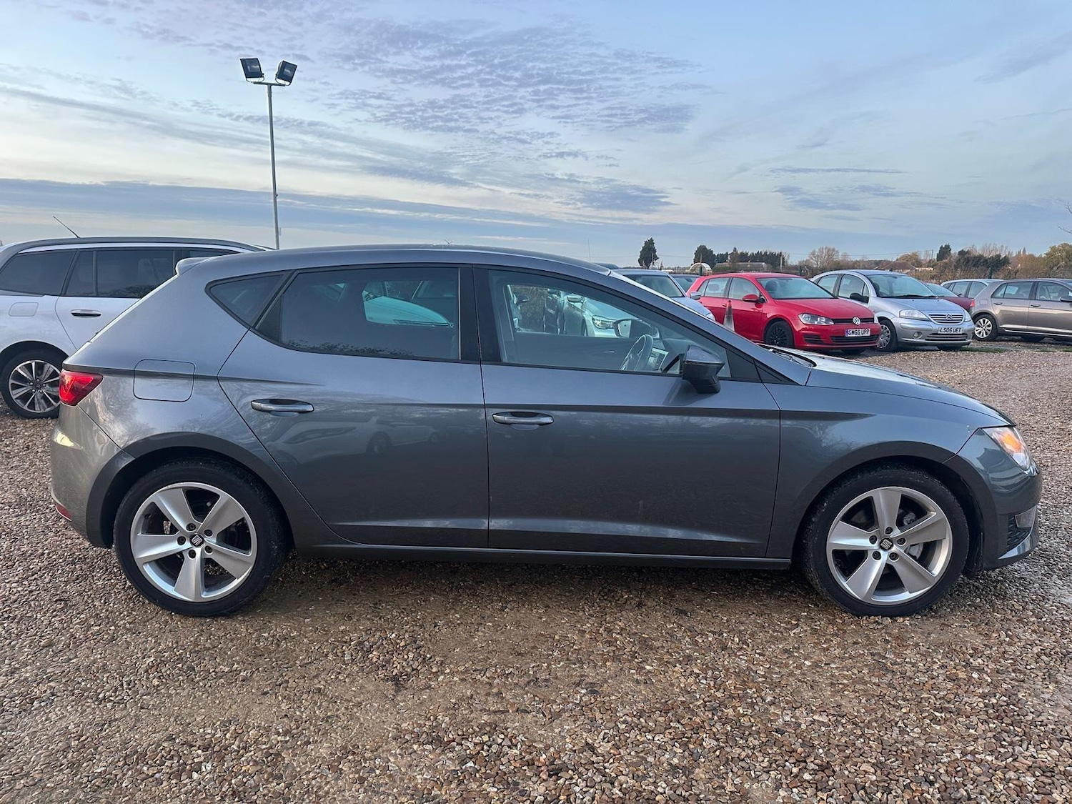 Used SEAT Leon 2014 for sale - 77190674: Photo 5